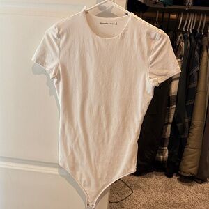 Abercrombie & Fitch Bodysuit